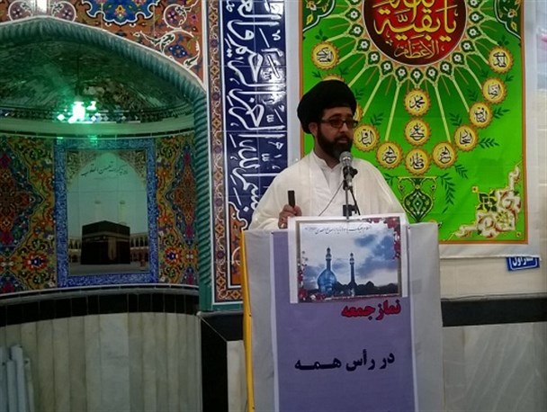 قانون انعطاف‌پذیر است، مسئولین برای جلب رضایت مردم از انعطاف قانون استفاده کنند