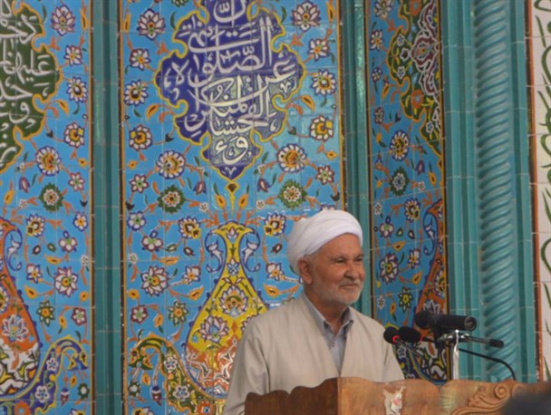 راهپیمایی روز قدس فلسطینی ها را مصمم تر به گرفتن احقاق حقوق از دست رفته اشان می کند