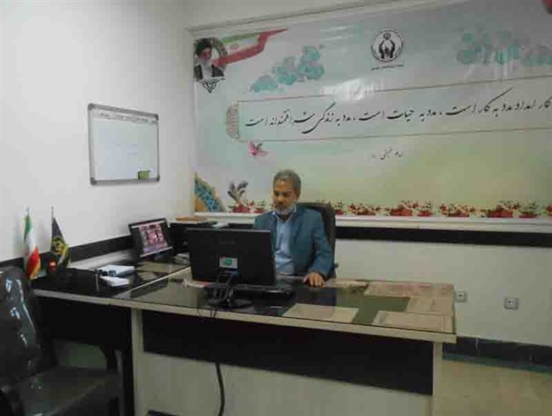 سهم آیسک از مسکن محرومان شهرستان سرایان باید افزایش یابد