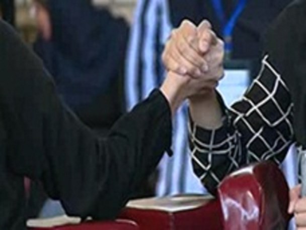 مهدیشهر قهرمان مسابقات مچ اندازی استان سمنان شد