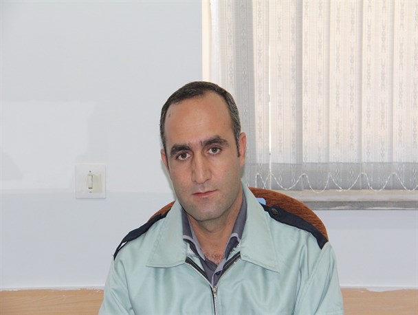 واکسیناسیون 9800 دام سنگین در اسفراین