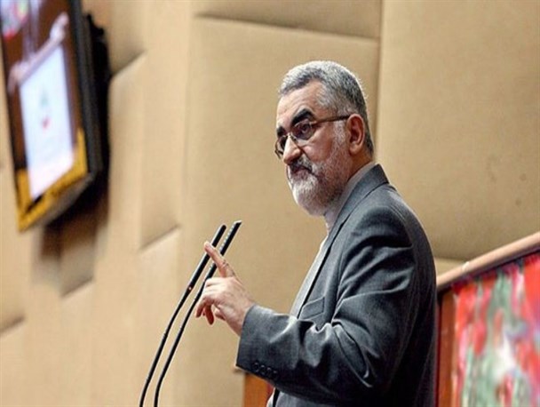 سپاه سیلی محکمی به آمریکا زد/ پیوند با ولایت دلیل موفقیت ایران