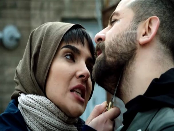 عذر بدتر از گناه کارگردان سریال "عاشقانه" در قبال مردم اسلامشهر