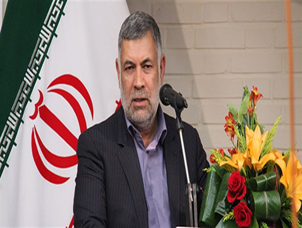 بعضی ها در داخل کشور حرف دشمن را تکرار می کنند/سپاه پاسداران،قدرتمندترین نیروی مسلح منطقه و مایوس کننده دشمنان است