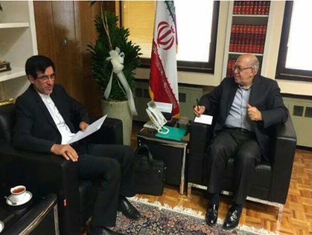 سرمایه گذاری عمده ترین نیاز امروز منطقه محروم مغان/نرخ بالای تسهیلات، موجب رکود صنایع شده است