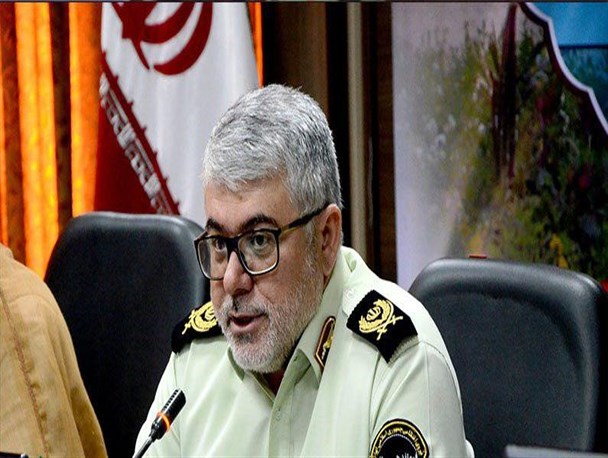 شناسایی متصرفین غیرمجاز بیش از ۵۰۰ هکتار از اراضی ملی اراک