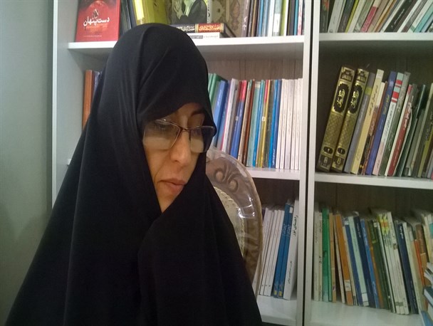 بستن دهان منتقدین، برای شنیده نشدن مطالبات واقعی مردم