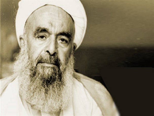 شهید آیت الله صدوقی یک از نقش آفرینان انقلاب اسلامی+عکس نوشته
