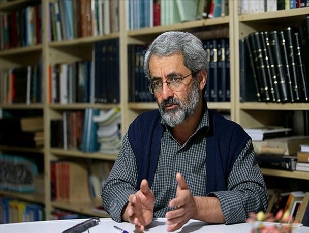 حقوق بشر آمریکایی دارای تناقضات فراوان است