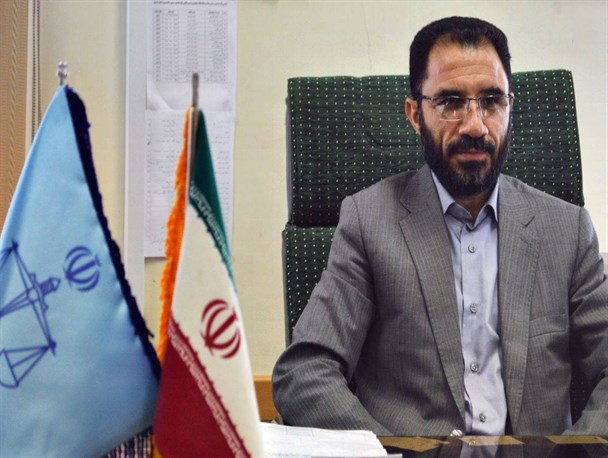 حامیان بنی صدر و مدعیان حقوق بشر در شهادت شهید بهشتی رسوا شدند/ سال گذشته به بیش از 40 هزار پرونده در بم رسیدگی شده است