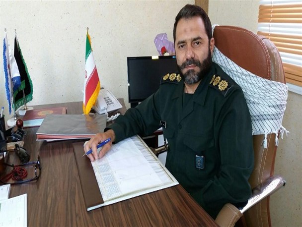 آغاز اردوهای جهادی بسیج دانشجویی شیروان در مناطق زلزله زده خراسان شمالی