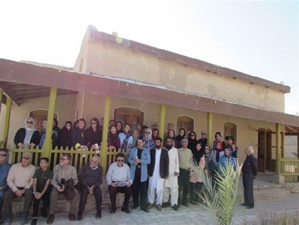 تحول اقتصادی میرجاوه در گرو توجه به پتانسیل های گردشگری