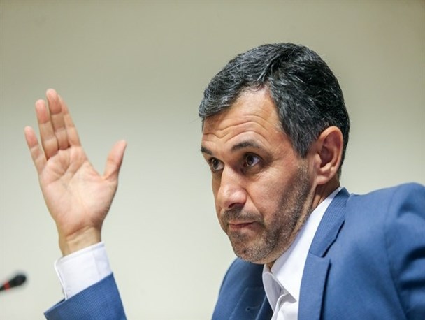 منافع آمریکا هر جا تامین شود حقوق بشر رعایت شده است!
