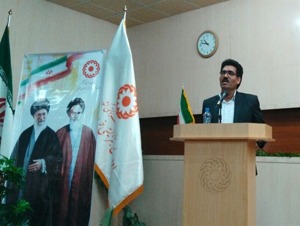 جمع آوری بیش از 3 میلیارد ریال فطریه و کفاره توسط بهزیستی استان/ رشد 30 درصدی کمک ها