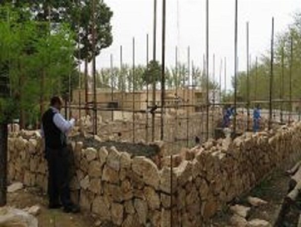 نگارخانه شهرداری نطنز احداث می شود
