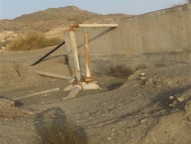 بحران آب گریبان گیر بهشت جنوب/ روستاهای رودان تنها دو ساعت در روز آب شرب دارند