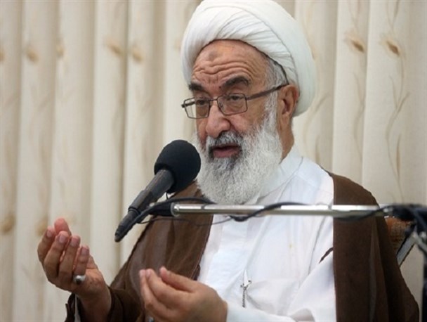 گرفتاری های امروز کشور ناشی از ملاحظه کاری است