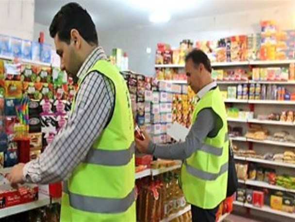 کشف 543 مورد تخلف صنفی در مازندران/ گران‌فروشی در صدر شکایات مردمی