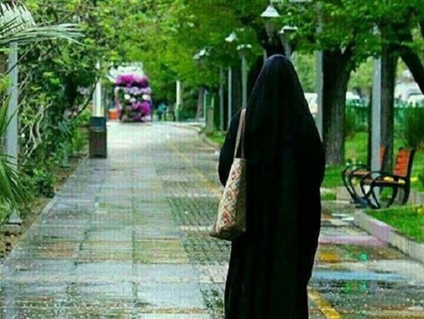 هیچ گاه چادر مانع فعالیتم نشد/ حجاب موجب حفظ آرامش و سلامت فردی و اجتماعی است