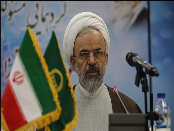 دشمن با شهید تراشی از مطالبه آب خرمشهر سوء استفاده می‌کنند