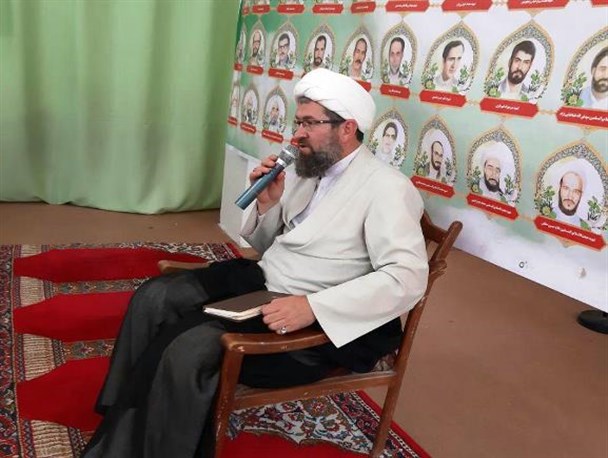 آمریکا و هم‌پیمانانش سردمدار نقض حقوق بشر هستند