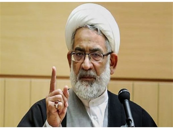 نباید صرفا قوه قضائیه را مسئول اجرای عدالت بدانیم/ اینستکس فرزند معلول برجام است