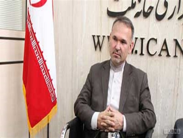 تحت فشار قرار دادن مسئولین برای گرفتن مجوز توسط نماینده شرق گلستان