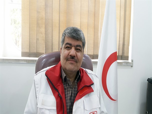 شهرداری ملایر سد راه احداث مجتمع فرهنگی هلال‌احمر است