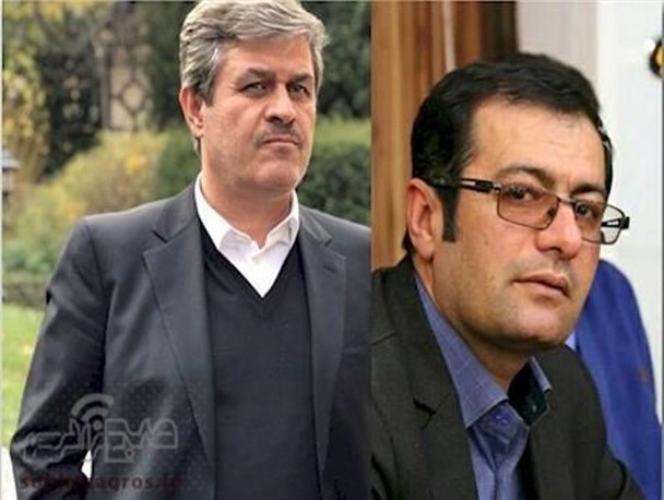 مدیرکل مدیریت بحران:مدیر دولت جمهوری اسلامی هستم نه مدیرِ نماینده!