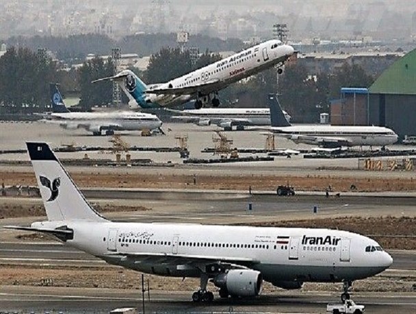 تغیرنام فرودگاه بندرعباس به فرودگاه شهدای پرواز ۶۵۵ هما