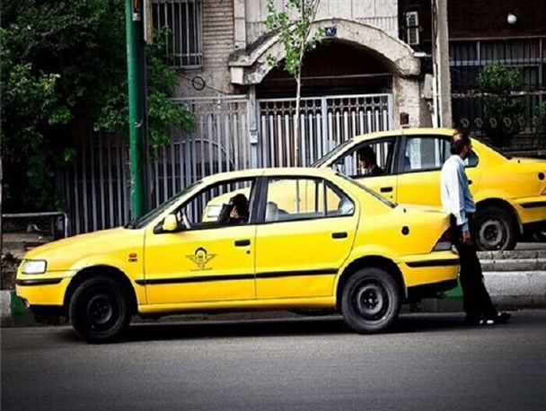 افزایش 30 درصدی نرخ کرایه بار و تاکسی‌ها در سبزوار