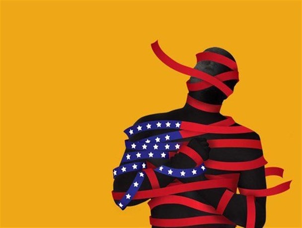 حقوق بشر؛ ابزار سیاسیِ آمریکا برای اعمال فشار بر رقبای بین‌المللی