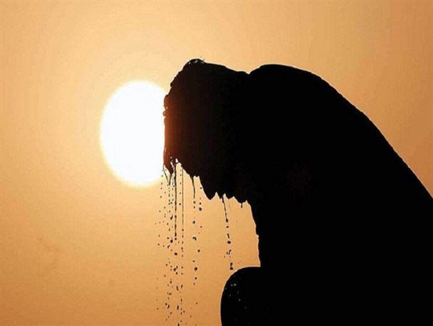در مقابل گرمازدگی چکار کنیم؟