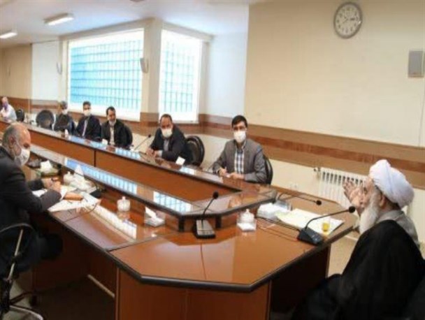فضای مجازی ظرفیت بسیار خوبی برای نیل به اهداف فرهنگی نظام است