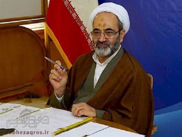 مجاهدت ضد سرمایه‌داری انقلاب اسلامی نقاب حقوق بشری آمریکایی را برداشته است