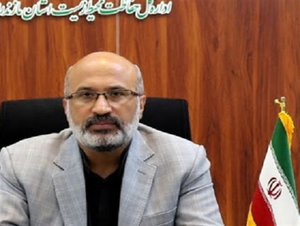 محیط‌بانی در مازندران با تجهیزات فرسوده/هنوز از خودروی پیکان استفاده می‌کنیم!