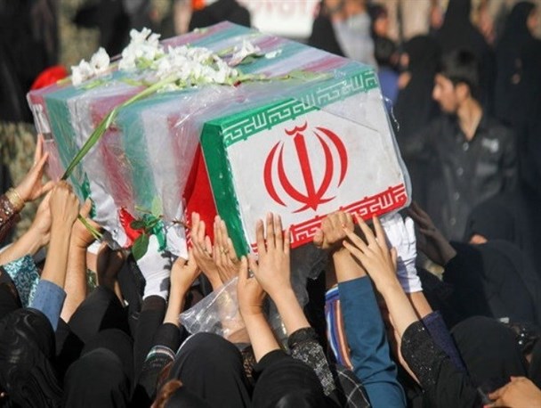 شهدای 11 تیر استان فارس
