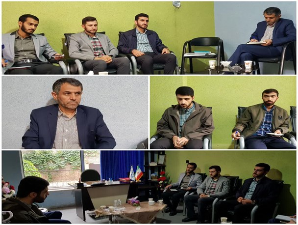 تصویب قانون شفافیت آراء، مهمترین دغدغه جوانان است/ مدیران کارآمد شاه کلید پیشرفت کشور هستند/ دانشگاه محل سیاسی کاری نیست