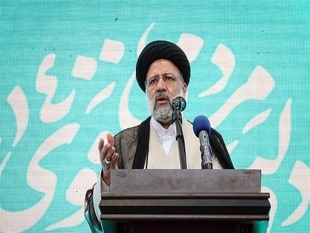 چتر عدالت بر سر ایران/روی خوش دولت جدید به مردم