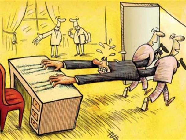 ابهامات حضور بازنشستگان در انتخابات هیات فوتبال/ تمام نگاه ها به رای دیوان عدالت اداری