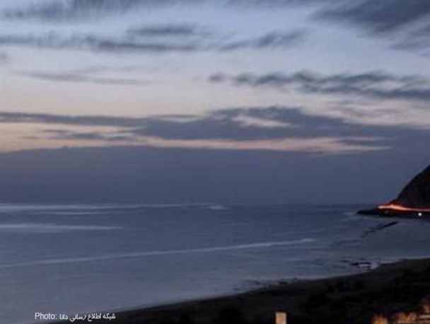 انتقال آب خلیج‌فارس به منطقه ویژه لامرد عملیاتی می‌شود