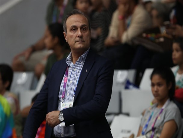 واکنش فدراسیون بسکتبال به حمل اقلام ممنوعه توسط تیم ملی بسکتبال/ طباطبایی: با خاطیان پس از بررسی های کامل برخورد خواهد شد