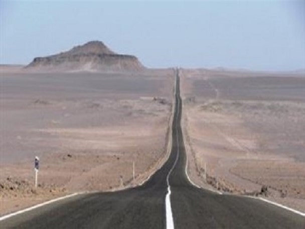 پشتیبانی قرارگاه خاتم از دولت در تکمیل پروژه‌‌های عمرانی/ آخرین وضعیت ۵ آزادراه‌ اولویت‌دار کشور