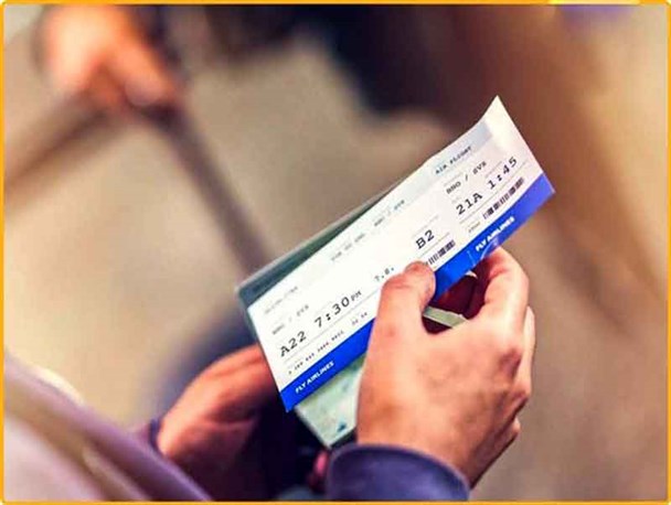 واکنش سازمان هواپیمایی به افزایش قیمت بلیت/ هشدار به متخلفان