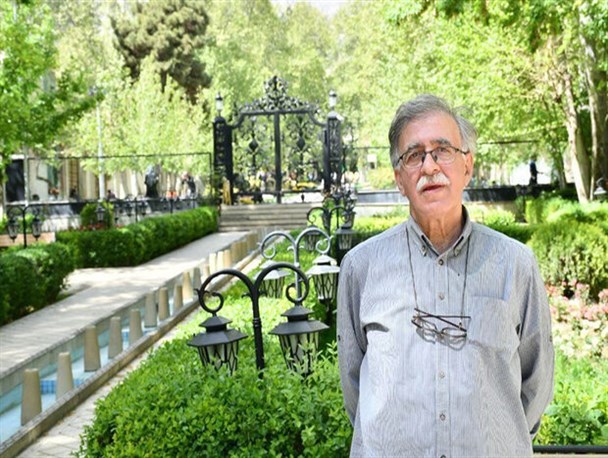 اسعدیان: خانه «طلا و مس» با مشاوره یک طلبه طراحی شد/ «بوسیدن روی ماه» سخت‌ترین فیلم کارنامه ام است