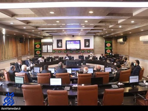 شهرداری برنامه‌ریزی‌ها برای ماه محرم و اربعین را آغاز کند/لزوم اندیشیدن تدابیر ترافیکی در ایام اربعین، به خصوص در کمربندی ها