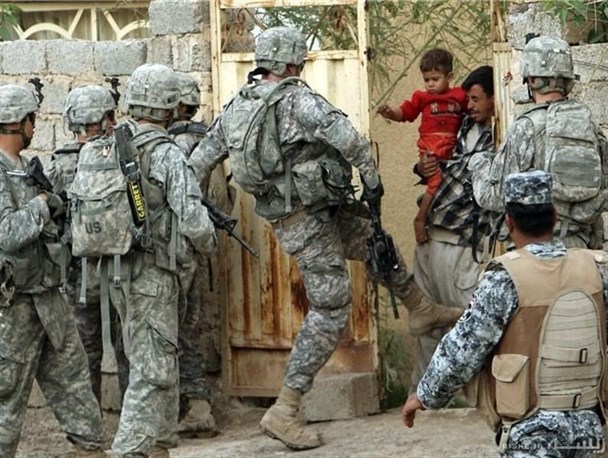 رابطه آمریکا و اروپا، رابطه گرگ هاست/ آتش افروزی‌های اخیر آمریکا جان میلیون ها نفر را گرفت