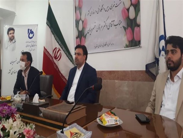 ایجاد پارک مهارت برای ارتباط مهارت آموزان با دانشجویان نظری