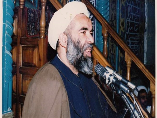 شهید مزاری؛ شهید جهادگر سیستان و بلوچستان