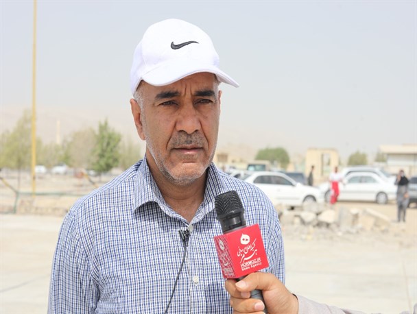 دستور وزیر نیرو برای تامین نیاز آبی مناطق زلزله‌زده/ استقرار چهار تانکر برای آبرسانی سیار در سایه خوش و روستاهای مجاور